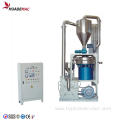 High Speed Plastic Powder Milling Machine